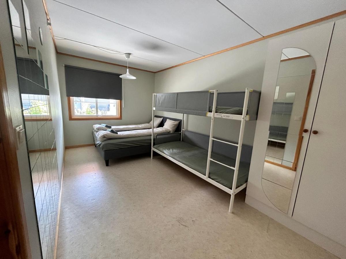 Leilighet Cozy Scandinavian In - Free Parking And Close To Many Amenities *