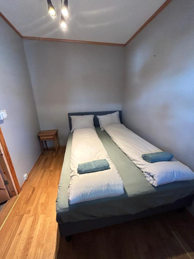 Leilighet Cozy Scandinavian In - Free Parking And Close To Many Amenities Oslo